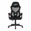 Žaidimų kėdė Woxter GM26-124 Juoda (Naudoti A)