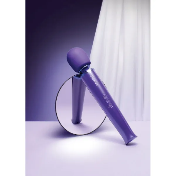 Vibrator Le Wand Purple
