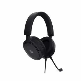 Forever vadu austiņas Music Soul USB-C melnas a | Pirkt tiešsaistē — Megaluks