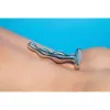 Anal plug B-Vibe Silver