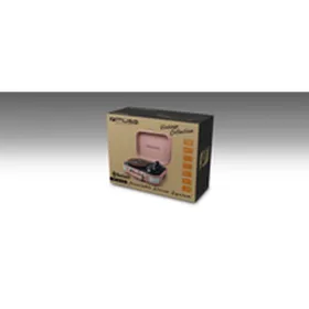 Eesnäärme masseerija B-Vibe Hõbedane