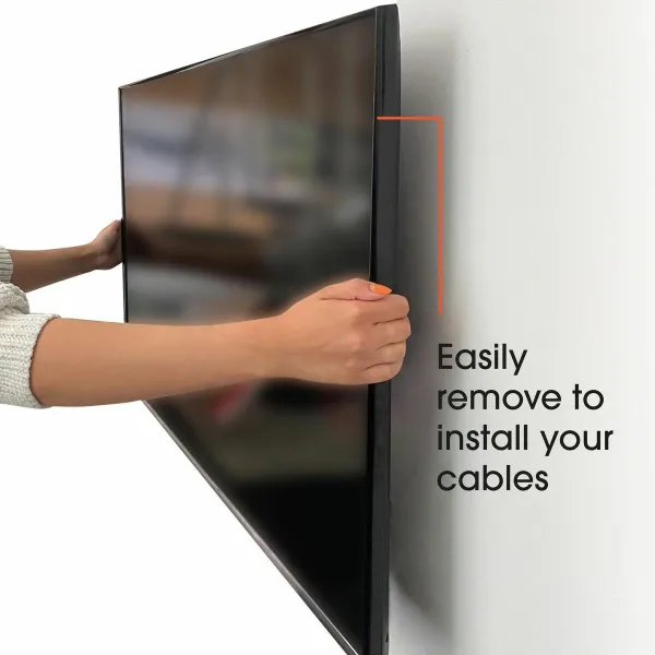 TV sieninė atrama Vogel's MA3010C1 32" 65" 40 kg
