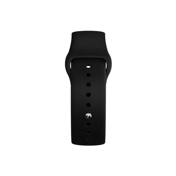 Išmanusis laikrodis Save Family SWPVCF-SILNEGRO 1,3'' Juoda