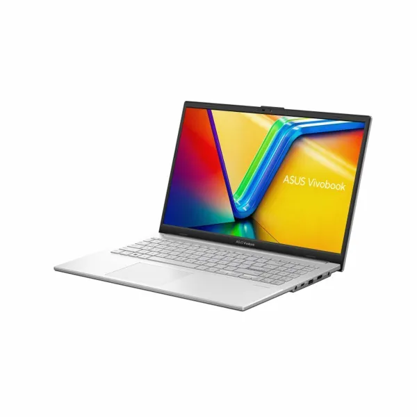 Nešiojamas kompiuteris Asus 90NB0ZT1-M00RR0 15,6" Intel Core i3 N305 8 GB RAM 512 GB SSD Ispaniška Qwerty