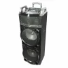 Портативный Bluetooth-динамик Aiwa KBTUS900   800W Чёрный 800 W