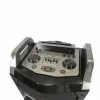 Портативный Bluetooth-динамик Aiwa KBTUS900   800W Чёрный 800 W
