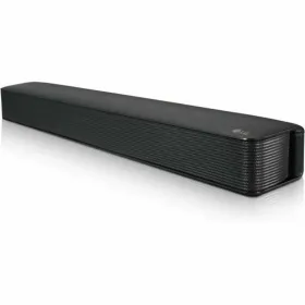 Skaļruņu Statīvs LG SQM1        40W Melns 40 W