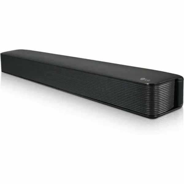 Garso sistema LG SQM1        40W Juoda 40 W