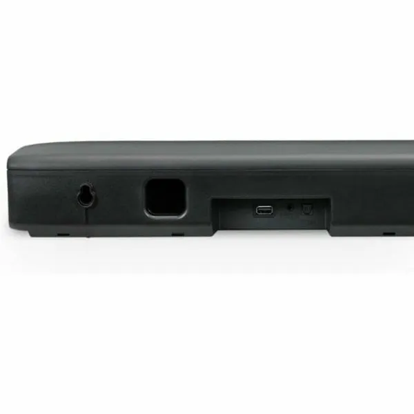Garso sistema LG SQM1        40W Juoda 40 W