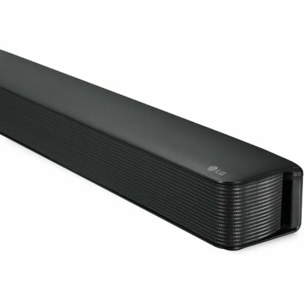 Garso sistema LG SQM1        40W Juoda 40 W