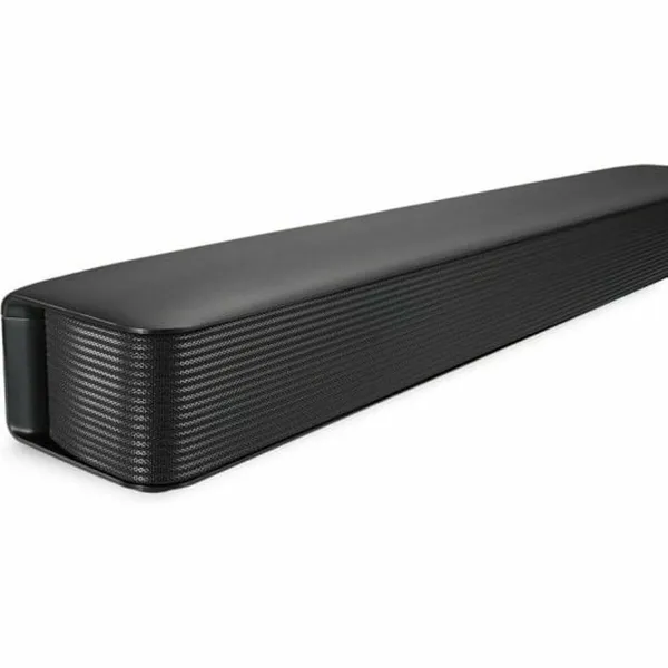 Garso sistema LG SQM1        40W Juoda 40 W