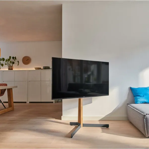 TV laikiklis Vogel's TVS3695 NEGRO 40"