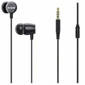 Kuulokkeet Aiwa ESTM20BK
