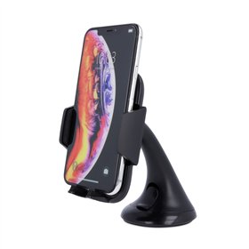 Maxlife automašīnas turētājs MXCH-01 melns | Pirkt tiešsaistē — Megaluks