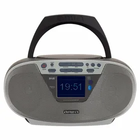 Realistinis vibratorius B-Vibe Silikoninis Ø 6,7 cm (17,5 cm)