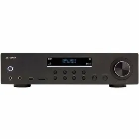 Мини музыкальный центр Aiwa AMR200DAB/BK