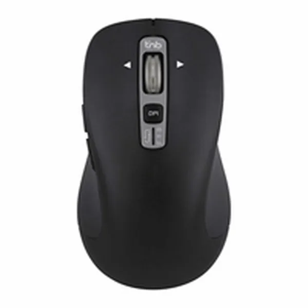 Langaton hiiri T'NB MWINFINITE Musta 3200 DPI