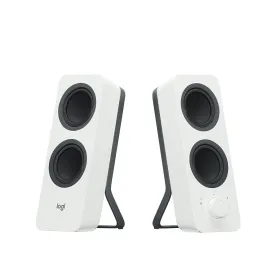 Bluetooth garso kolonėlės Logitech Z207