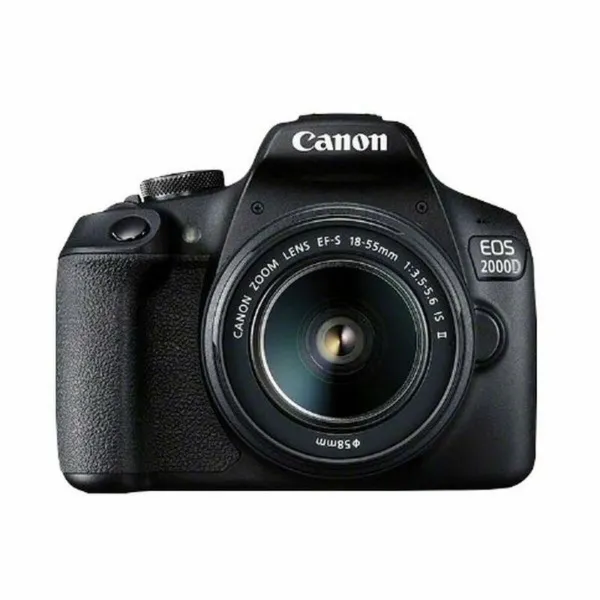 Canon Canon 2728C003 Melns