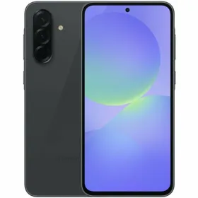 Išmanusis Telefonas Samsung Galaxy A36 Octa Core 6 GB RAM 128 GB Juoda 6,7"