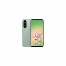 Išmanusis Telefonas Samsung A56 5G OLIVE 6,7" 8 GB RAM 128 GB Alyvuogių aliejus