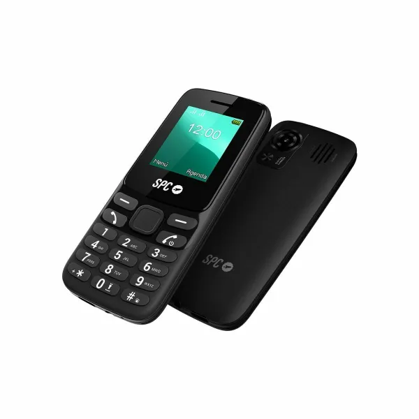 Mobilusis telefonas vyresnio amžiaus žmonėms SPC TALK2 GO 2341N 32 GB