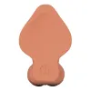 Realistic Dildo B-Vibe Silicone Ø 4 cm (15,2 cm)