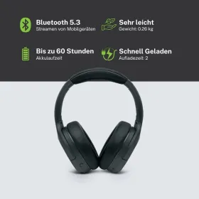 Realistinen dildo B-Vibe Silikoni (20,3 cm)