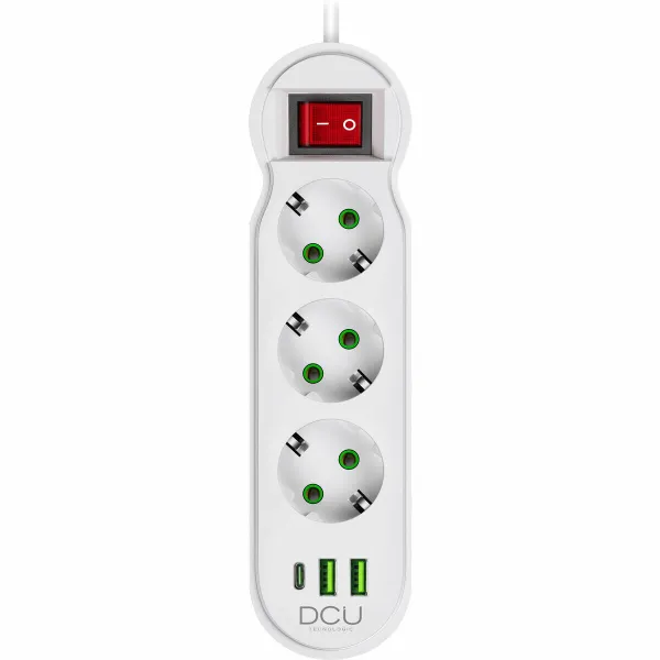 свинец DCU 37400103