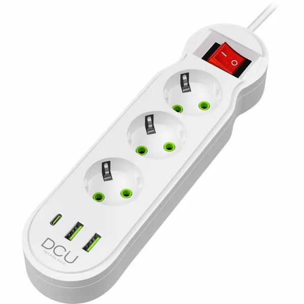 свинец DCU 37400103