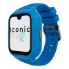 Išmanusis laikrodis Save Family ICONIC2 BLUE 40 mm 1,3'' Mėlyna
