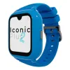 Išmanusis laikrodis Save Family ICONIC2 BLUE 40 mm 1,3'' Mėlyna