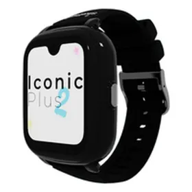 Smartwatch Save Family ICONIC2 BLACK 40 mm 1,44” Black