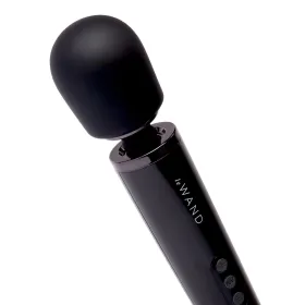 Vibrators Le Wand Melns
