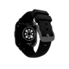 Išmanusis laikrodis Save Family ICONIC2 BLACK 40 mm 1,44” Juoda