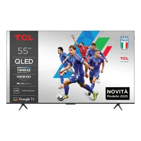 Смарт-ТВ TCL 55P89K       55 55" 4K Ultra HD HDR QLED