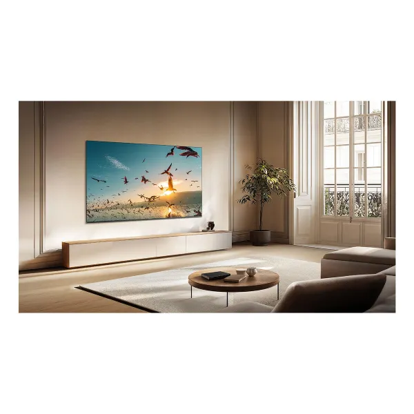 Smart TV TCL 55P89K       55 55" 4K Ultra HD HDR QLED