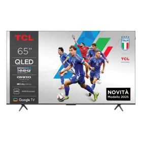 Smart TV TCL 65P89K       65 65" 4K Ultra HD HDR QLED