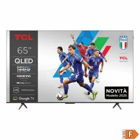 Smart TV TCL 65P89K       65 65" 4K Ultra HD HDR QLED