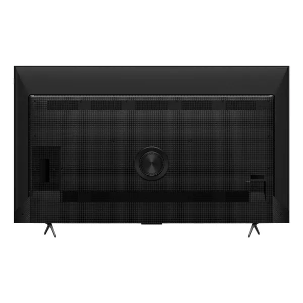 Smart TV TCL 65P89K       65 65" 4K Ultra HD HDR QLED