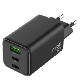Сетевое зарядное устройство Nilox UNIVERSAL (2 штук)