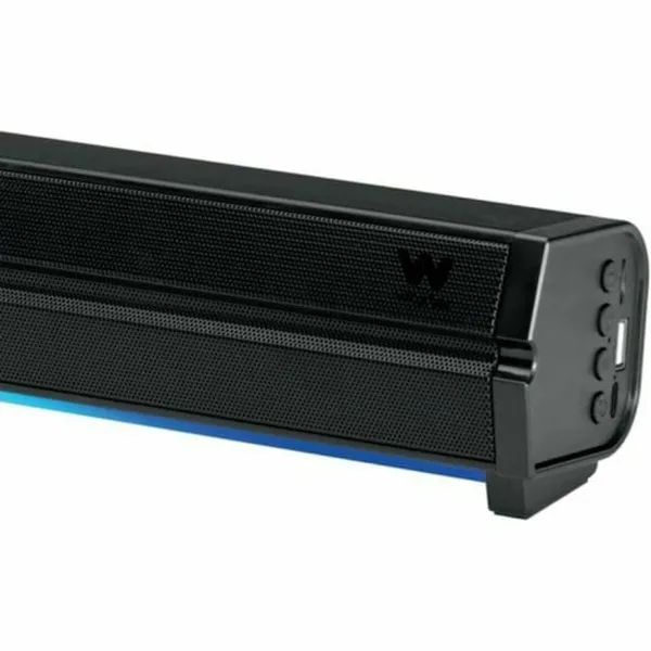 Беспроводный саундбар Woxter SO26-103 Чёрный