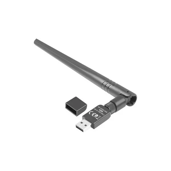 Wi-Fi tīkla karte Lanberg NC-0300-WIE