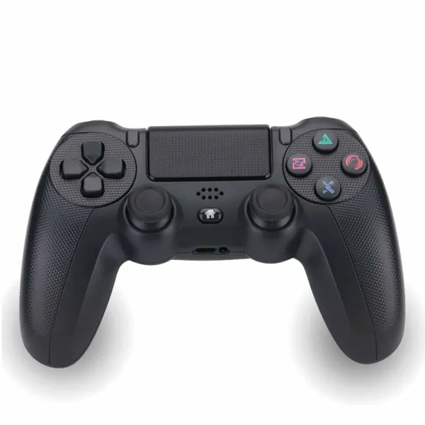 Langaton peliohjain NK NK-IG33001 Musta Bluetooth Sony PlayStation 4