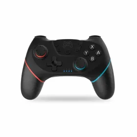 Gaming Control NK NK-IG340036 Black Nintendo Switch