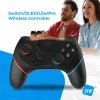 Mängupult NK NK-IG340036 Must Nintendo Switch