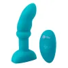 Anal Vibrator B-Vibe Blue