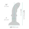 Anal Vibrator B-Vibe Blue