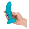 Anal Vibrator B-Vibe Blue