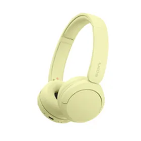 On-Ear- kuulokkeet Sony WHCH520Y      * Keltainen